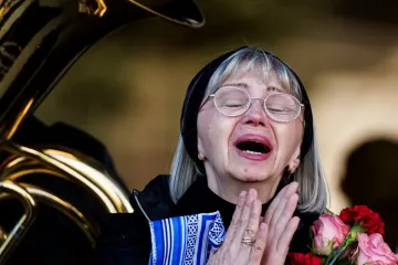 How residents of Ukraine’s Sumy are rebuilding after the deadliest Russian attack this year