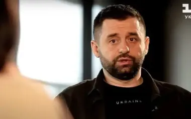 Arakhamia calls MPs who will not vote for extension of martial law "cosmonauts": There are no words. Only letters from end of alphabet.