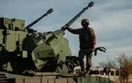 ППО відбила атаку майже 100 російських дронів
