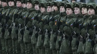 В РФ начались облавы на призывников: в Москве задержали пять человек, — СМИ