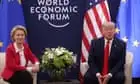 ‘West as we knew it no longer exists,’ warns Von der Leyen – Europe live