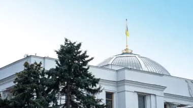 Рада продлила военное положение и мобилизацию до 6 августа