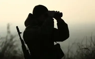 Russian Federation shelled border areas of Chernihiv, Sumy, and Kharkiv regions more than 150 times: more than 400 explosions per day - OC "North"