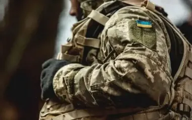 Rada supports extension of martial law until 6 August