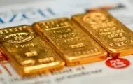 Ціна золота вперше перевищила $3300 за унцію