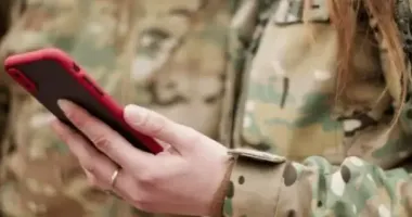 Кохання без перешкод: вісім військових пар вже одружилися онлайн