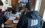 Будут судить судью из Житомирщины, передавшую закрытую информацию отцу