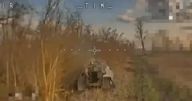 Знищені МТЛБ, "Солнцепьок" і БМП: прикордонники відбили російські штурми під Вовчанськом