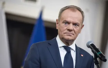 Польща розбудовує залізничний термінал "Славкув": чим він важливий для України