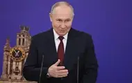 Криваві "подарунки": що Путін може готувати до 9 травня