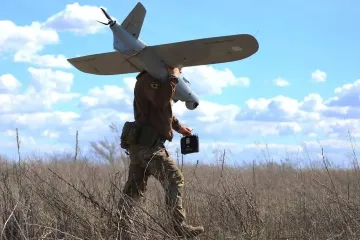 До 80% дронов ломаются во время выполнения боевых задач, — Defense Express