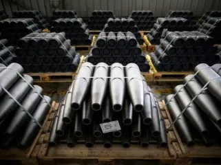 Північна Корея щомісяця постачає Росії сотні тисяч боєприпасів — ЦПД
