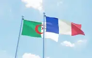 Франция отзывает посла из Алжира