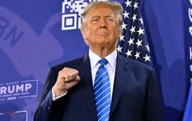 Минюст США ограничил сотрудников в соцсетях после постов о Трампе и подсудимых