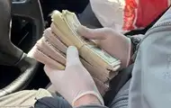 В Киеве задержали группу фальшивомонетчиков