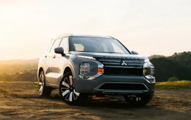 Из-за решения Трампа: Mitsubishi остановила экспорт автомобилей в США
