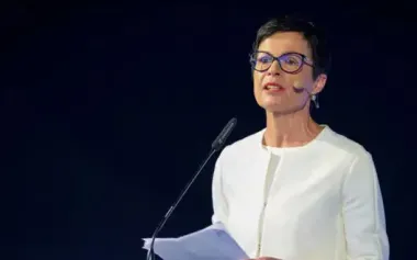 Prospect of Ukraine and Moldova joining EU by 2030 is realistic - European Commissioner Kos