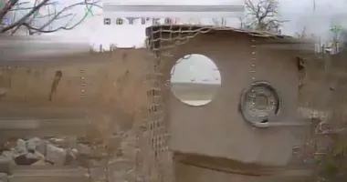 Прикордонники знищили на Півдні два комплекси "Муром-М" та антенне обладнання окупантів