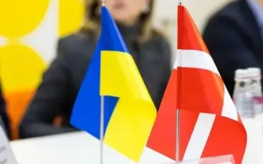 Denmark plans to send its soldiers to Ukraine for training