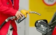 В Украине упали продажи топлива