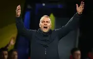 Тренер Барселони прокоментував поразку від Боруссії Д