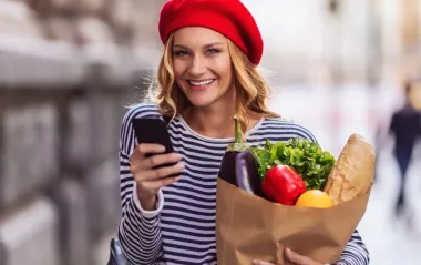 Эти продукты есть на кухне каждой француженки: украинкам они тоже не помешают