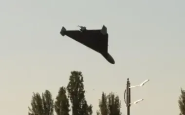 Russians may cover Shaheds with toxic substances - InformNapalm