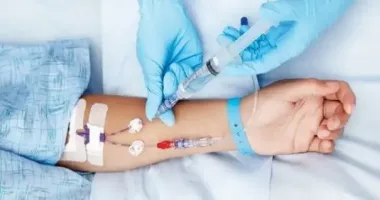 В Днепре от столбняка умер 14-летний ребенок