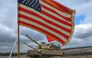 США перебрасывают войска в Европу на учения