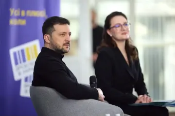 "Є суттєвий прогрес". В уряді підбили підсумки перемовин зі США