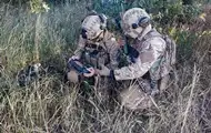 Бойцы ССО зачистили позиции россиян на Покровском направлении