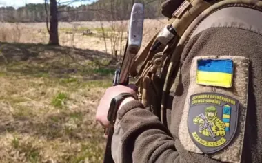No involvement of North Korean mercenaries in assault operations has been recorded in regions bordering Russia - Demchenko