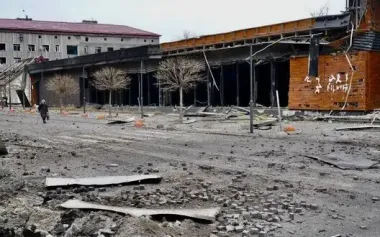 2,192 people remain in Pokrovsk, situation is most difficult in city – RMA