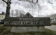 Литва ввела новые ограничения для лиц с гражданством РФ и Беларуси