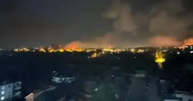 Ударили почти по мэрии: в Днепре выросло количество пострадавших в результате атаки, среди них - 9-месячный ребенок