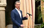 Каліфорнія подала на Трампа до суду через мита