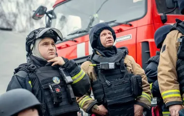 Масштабная атака на Днепр: число пострадавших растет, появились новые фото и видео
