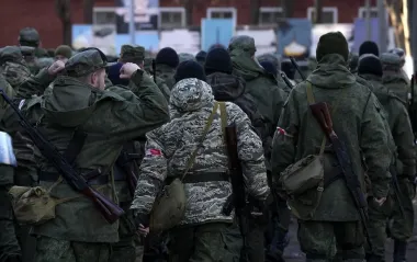 Москва хочет использовать захваченную американскую компанию для снабжения армии, - Reuters