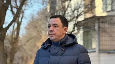 Law enforcement officials confirm suspicion against Klitschko's dpty Prokopiv
