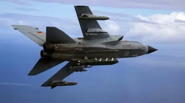 Taurus for Ukraine. Britain will support Germany's decision to provide cruise missiles