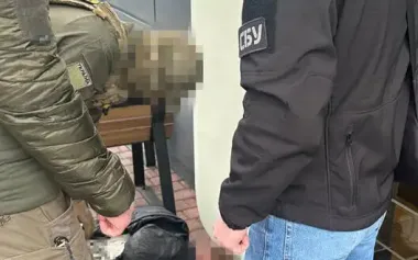 Fake medical reports on disability and severe mental disorders: New "schemes for evaders" eliminated in Odesa region - SSU. PHOTOS