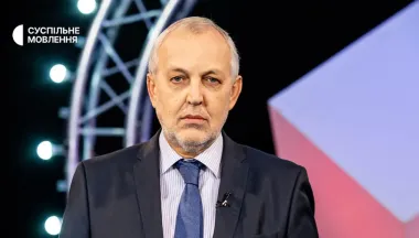 Ukrainian journalist Yurii Makarov taken to hospital after knife attack