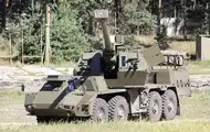 САУ и ракеты: Германия передала пакет оружия ВСУ