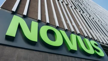 Novus opens third new supermarket in 2025