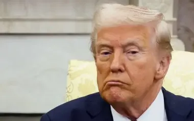 We are getting closer to achieving peace in Ukraine. We are waiting for response from Russia – Trump