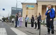 Минразвития презентовало руководство для минуты молчания для общин