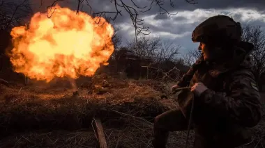 Russia loses more than 1,500 soldiers over past day