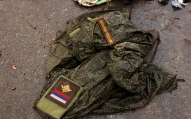 Total combat losses of Russian Federation since beginning of war - about 938,970 people (+1,530 per day), 10,662 tanks, 26,530 artillery systems, 22,257 armored combat vehicles. INFOGRAPHICS