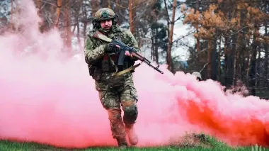 За минулу добу на фронті 143 боєзіткнення – Генштаб