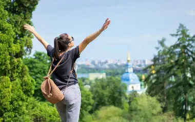 Відпочинок за безцінь - реально. Куди поїхати й не витратити жодної копійки